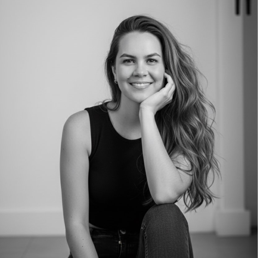 Silvia Diazgranados, psicóloga clínica y creadora de Somaflow